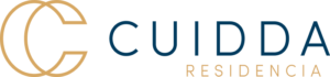 Logotipo Cuidda Residencia